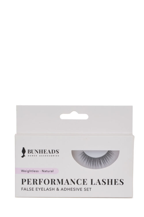 Performance Lashes