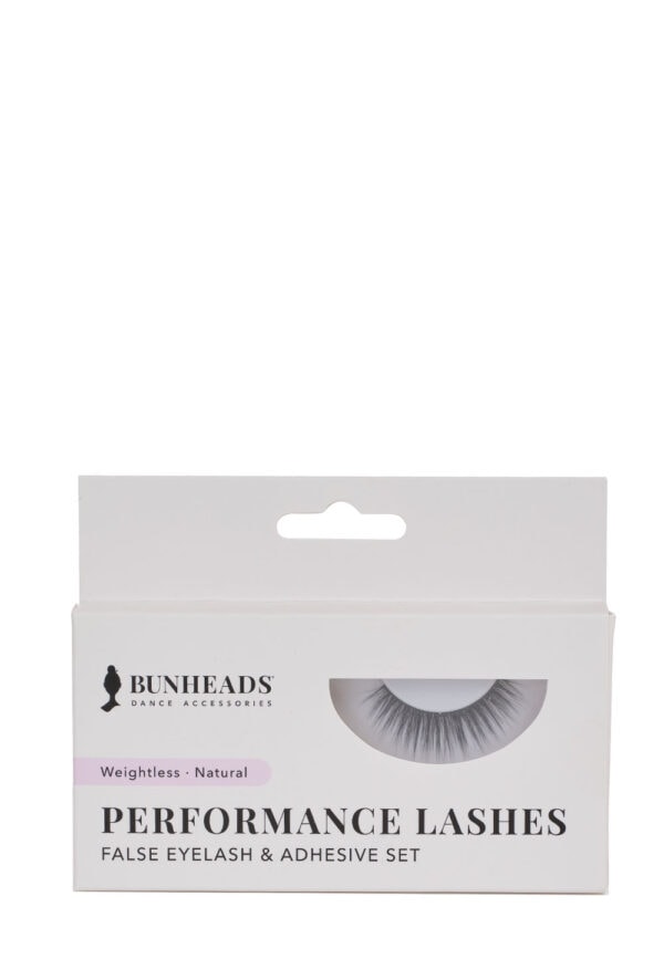 Bunheads-Performance-Lashes Performance Lashes