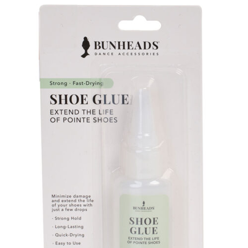 Pointe Shoe Reinforcement Glue