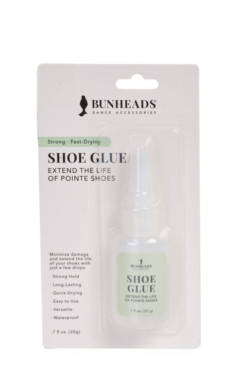 Pointe Shoe Reinforcement Glue