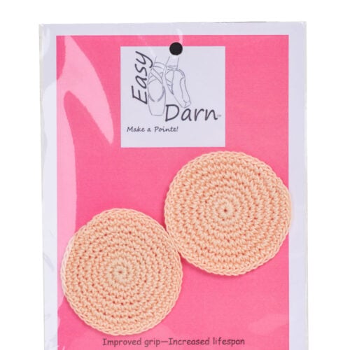 Easy Darn Pointe Shoe Protectors