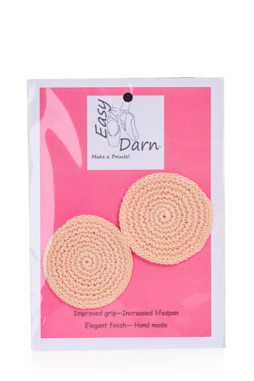 Easy-Darn Easy Darn Pointe Shoe Protectors