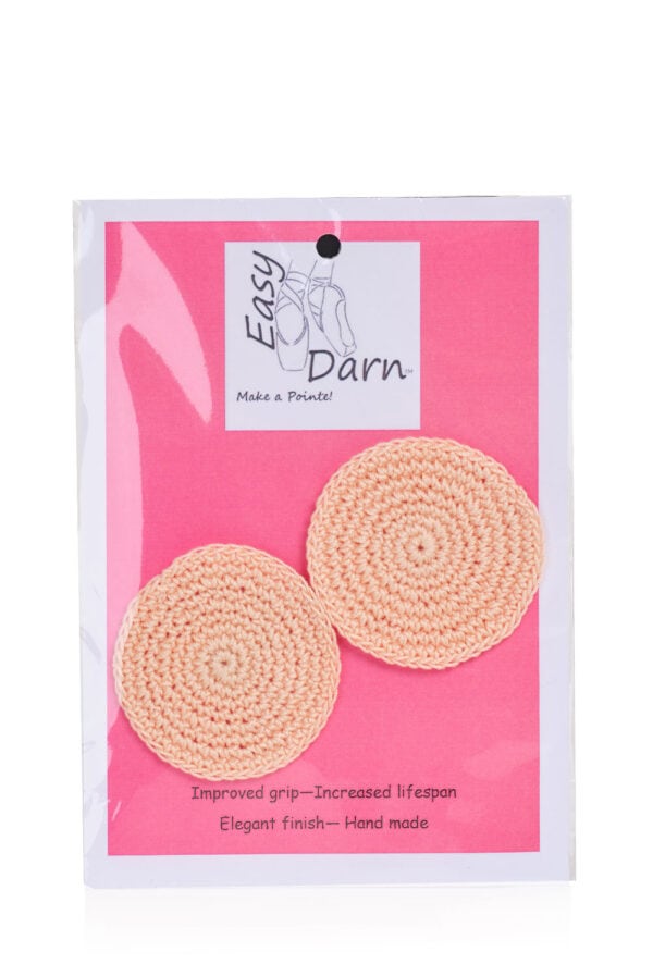 Easy-Darn Easy Darn Pointe Shoe Protectors